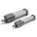 Cylinder with Lock CNA2/CDNA2